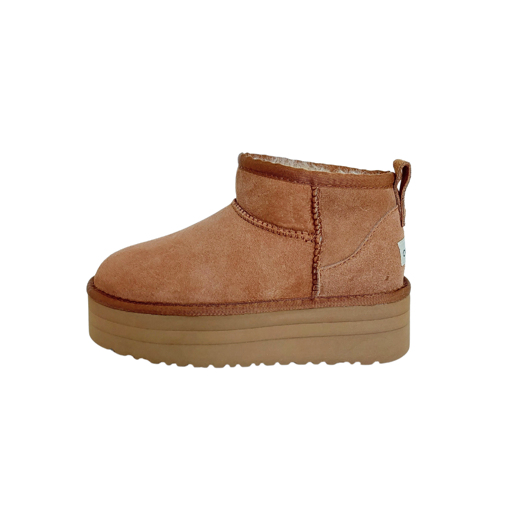 Camel Boot Platform