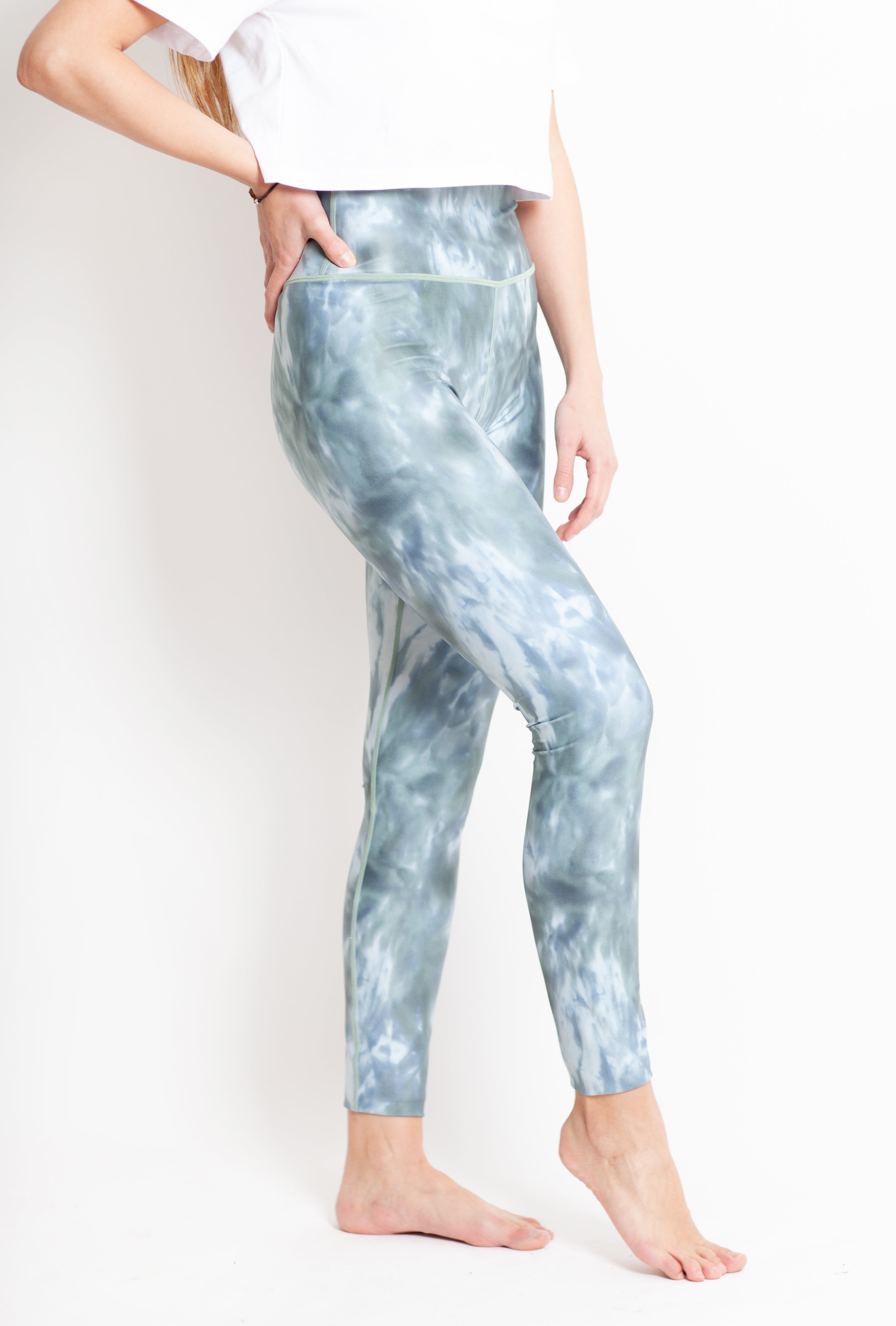 Leggings Rainforest