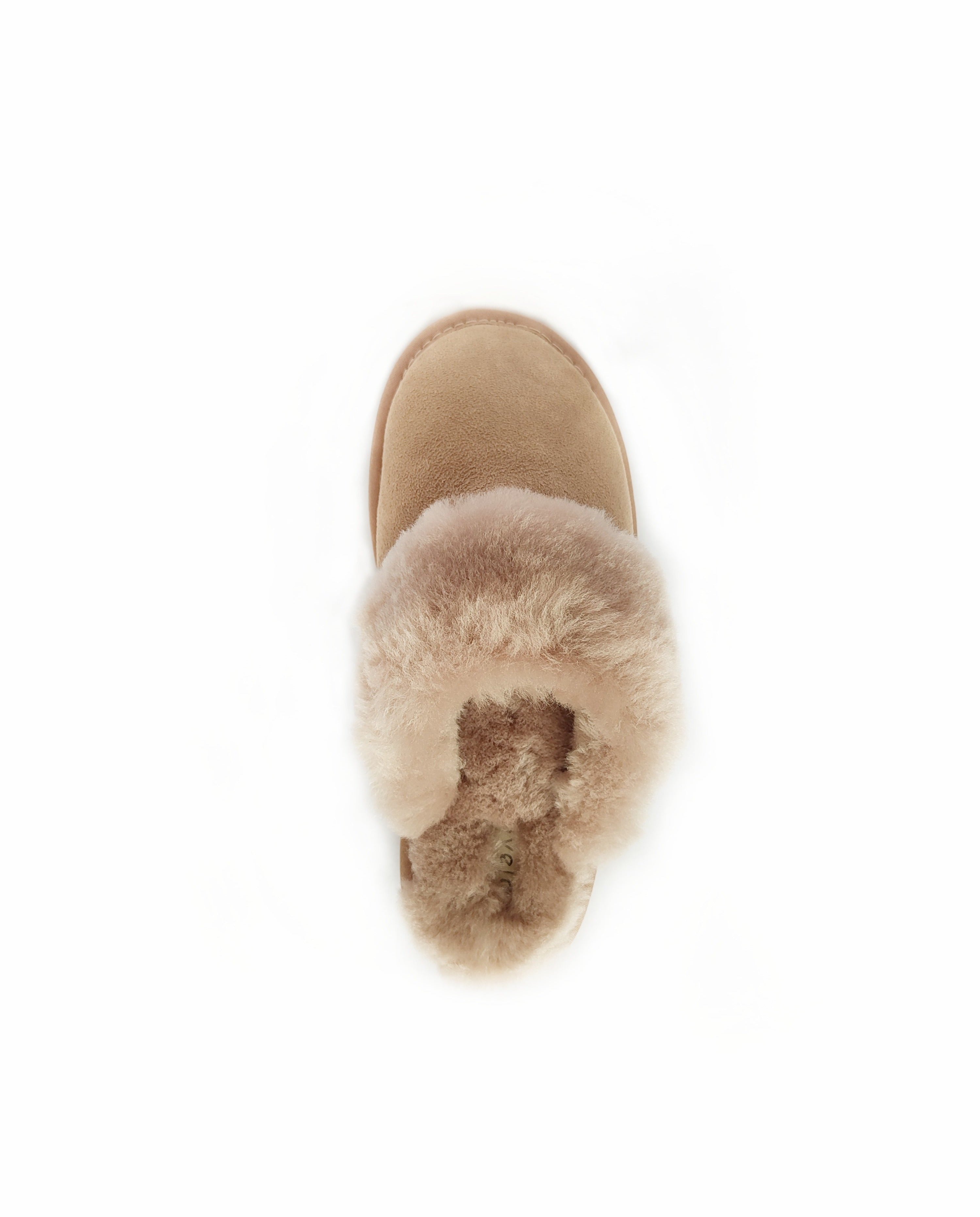 Nórdica Slipper