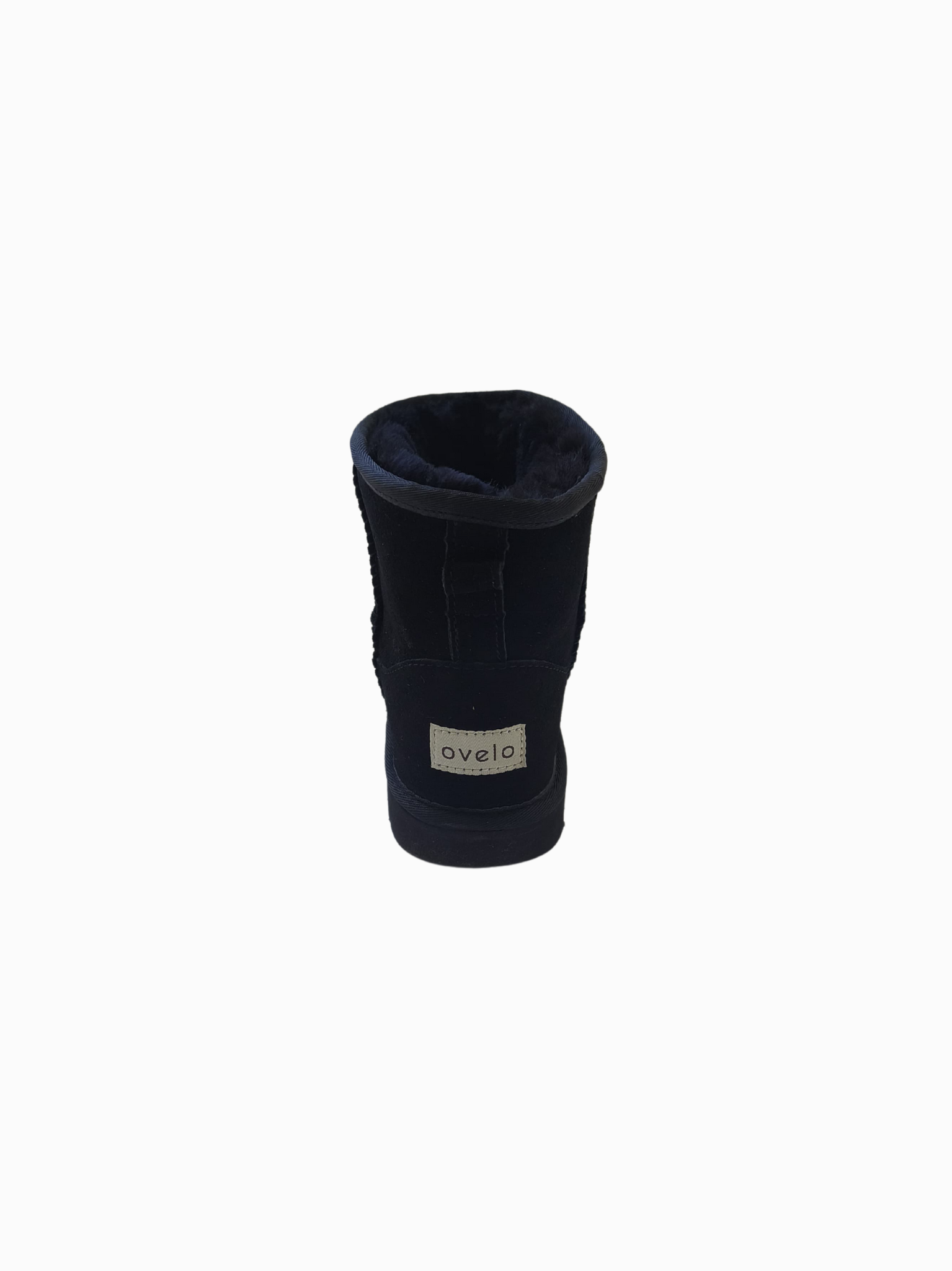 Black Boot