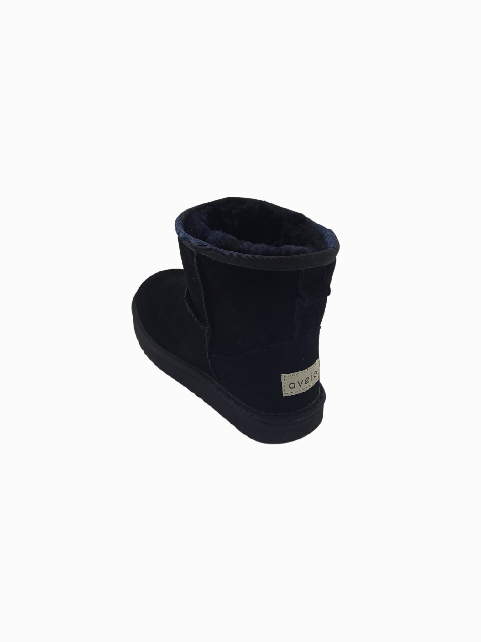 Black Boot
