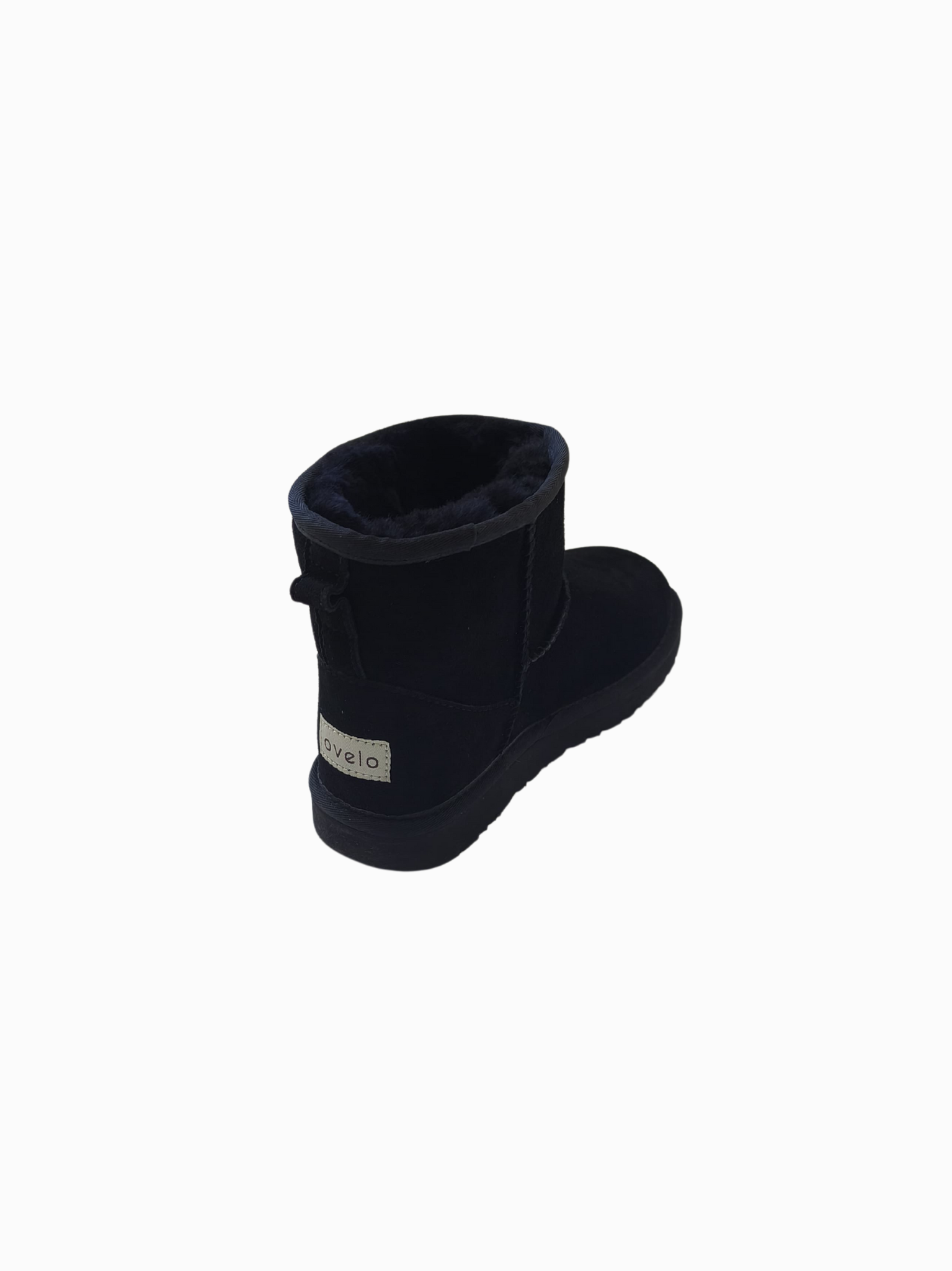 Black Boot
