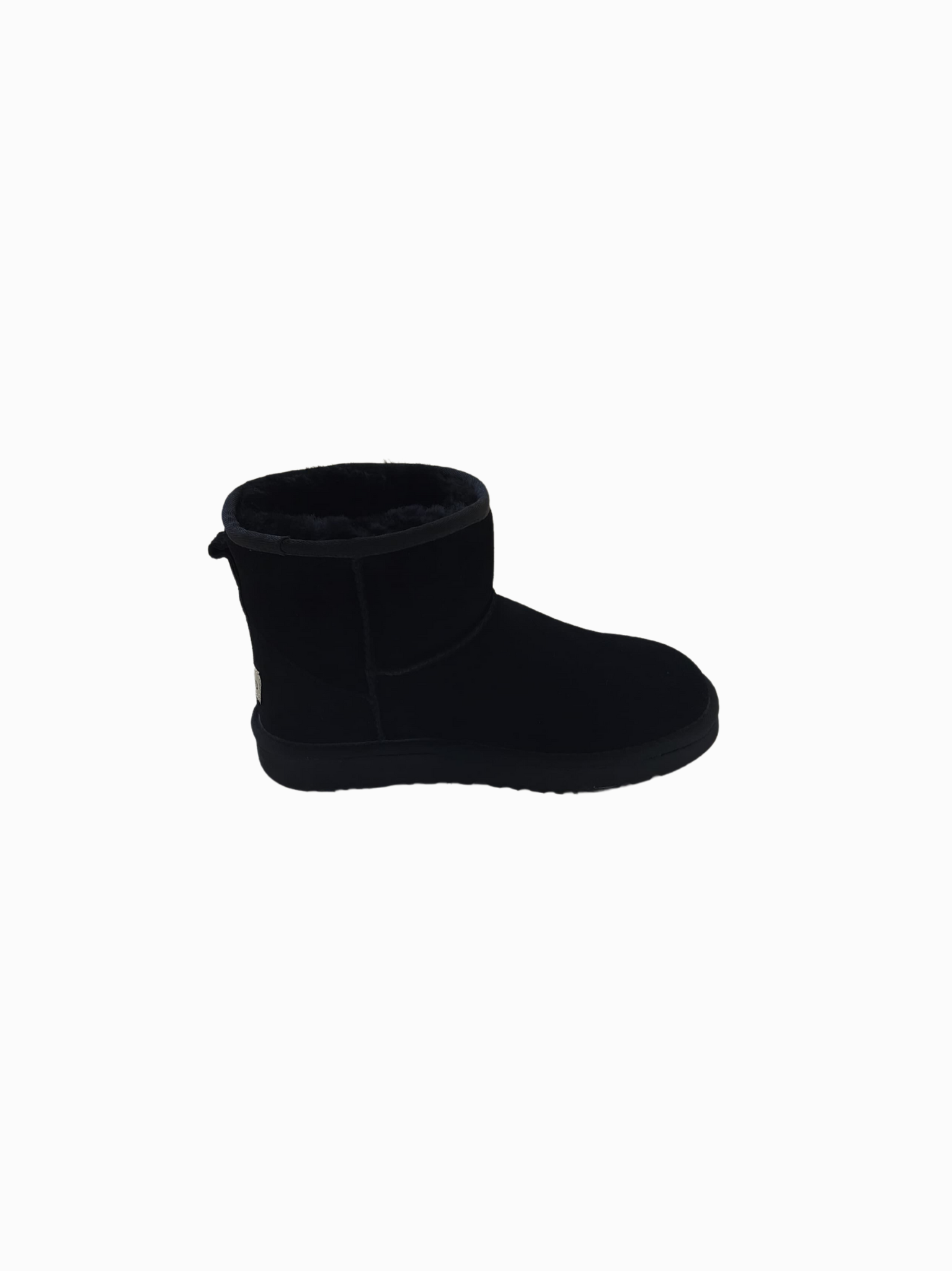 Black Boot