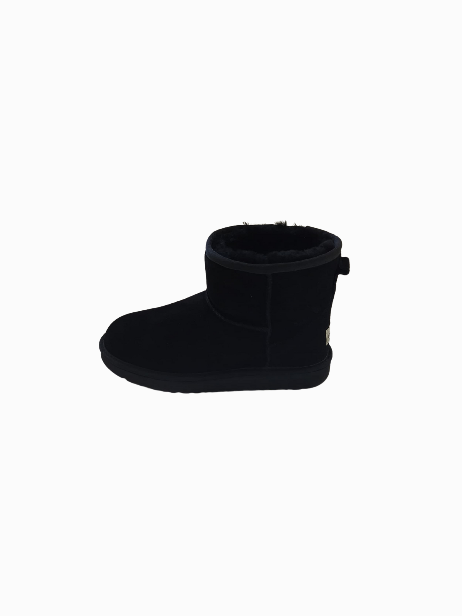 Black Boot