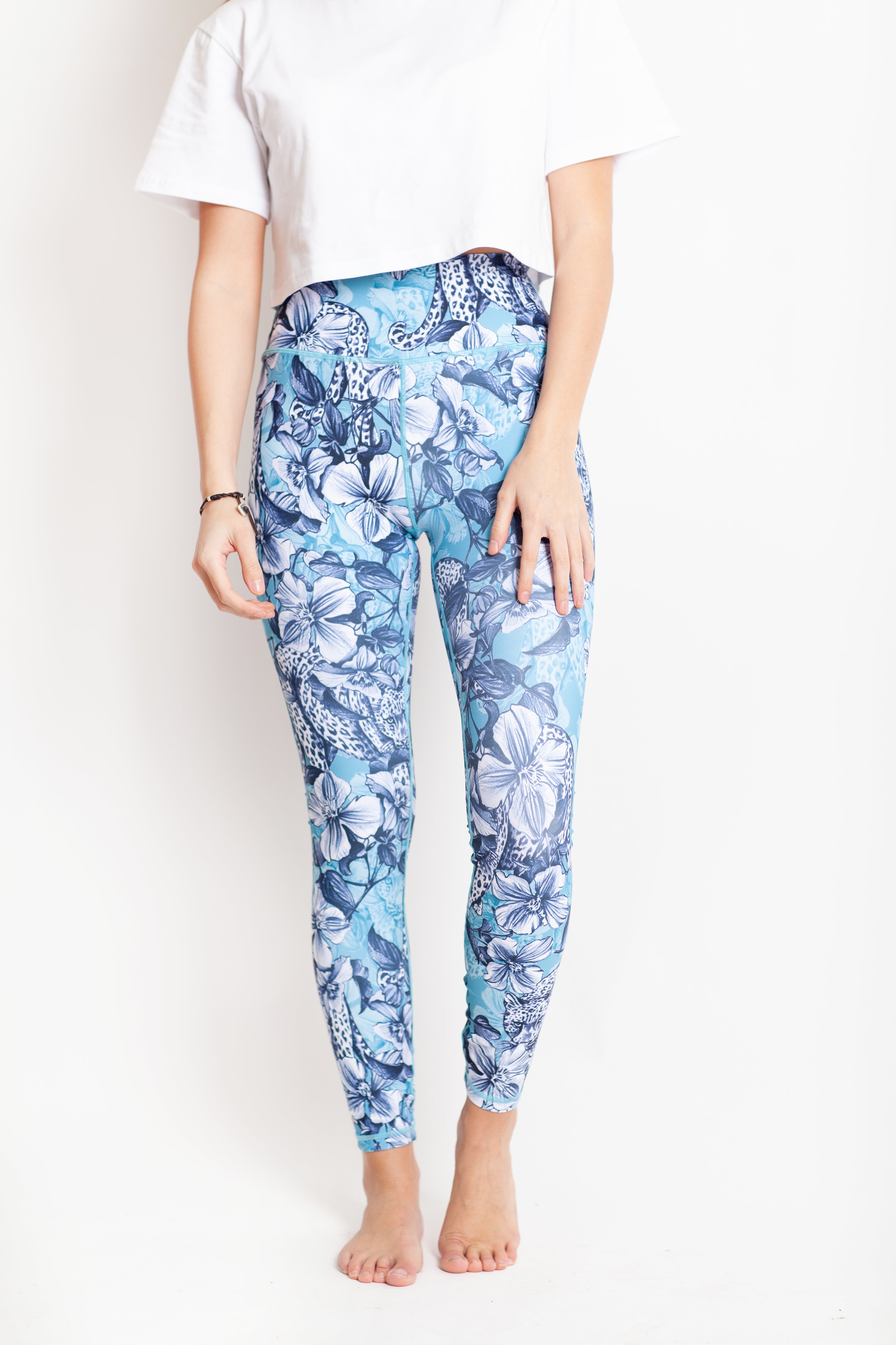 Leggings Jungle