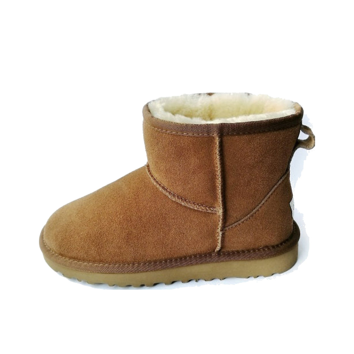 Camel Boot