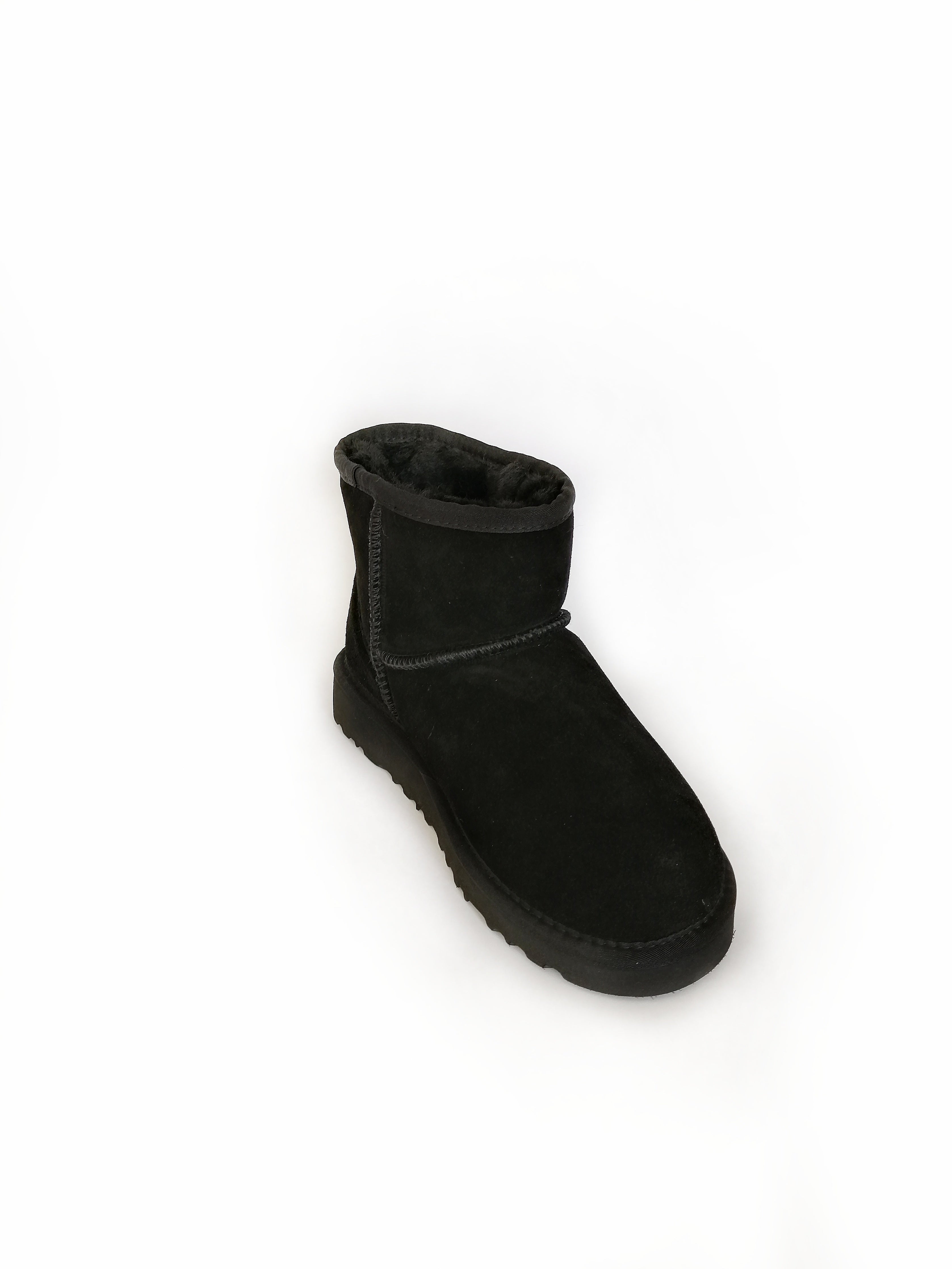 Black Boot
