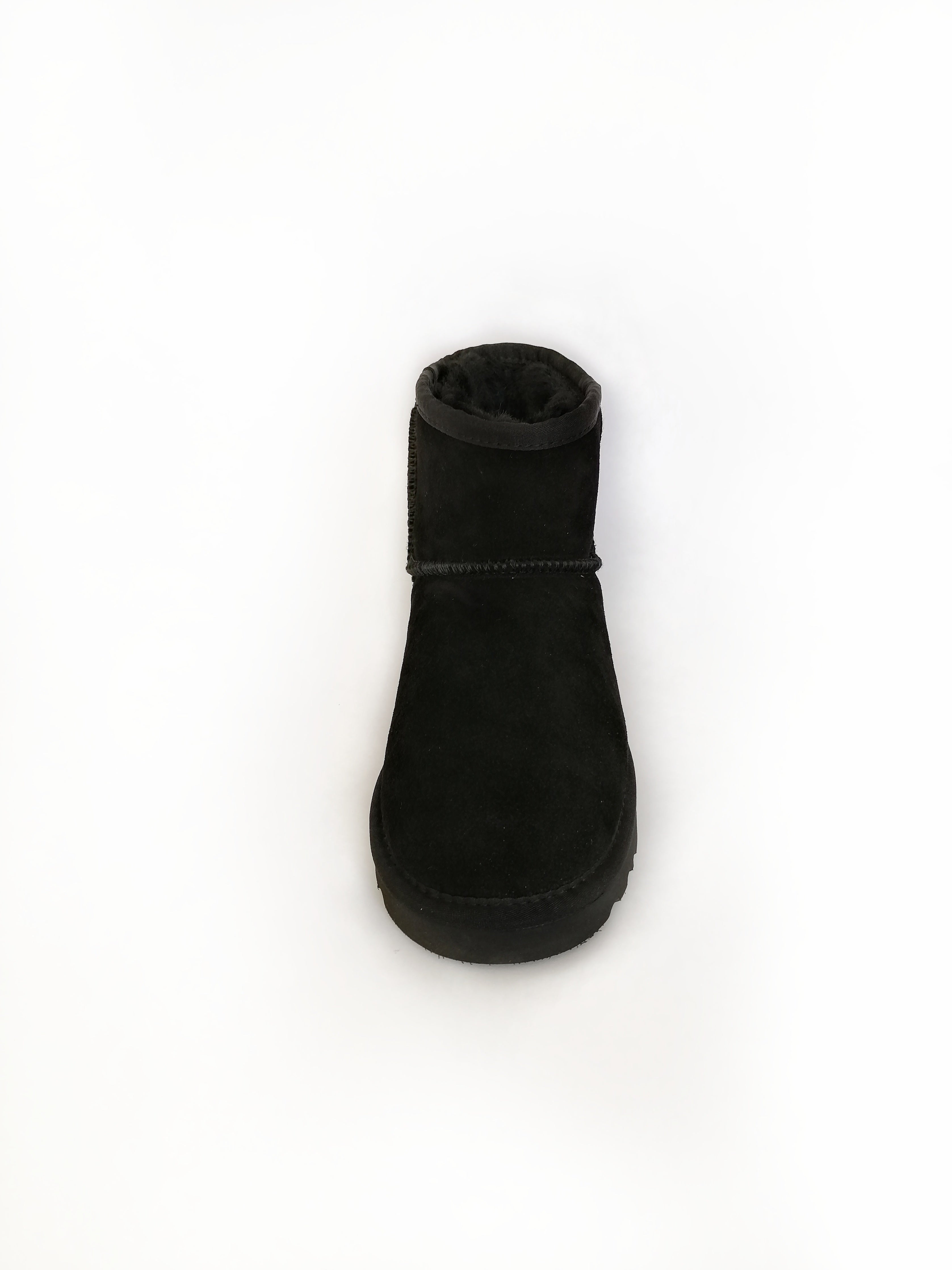 Black Boot