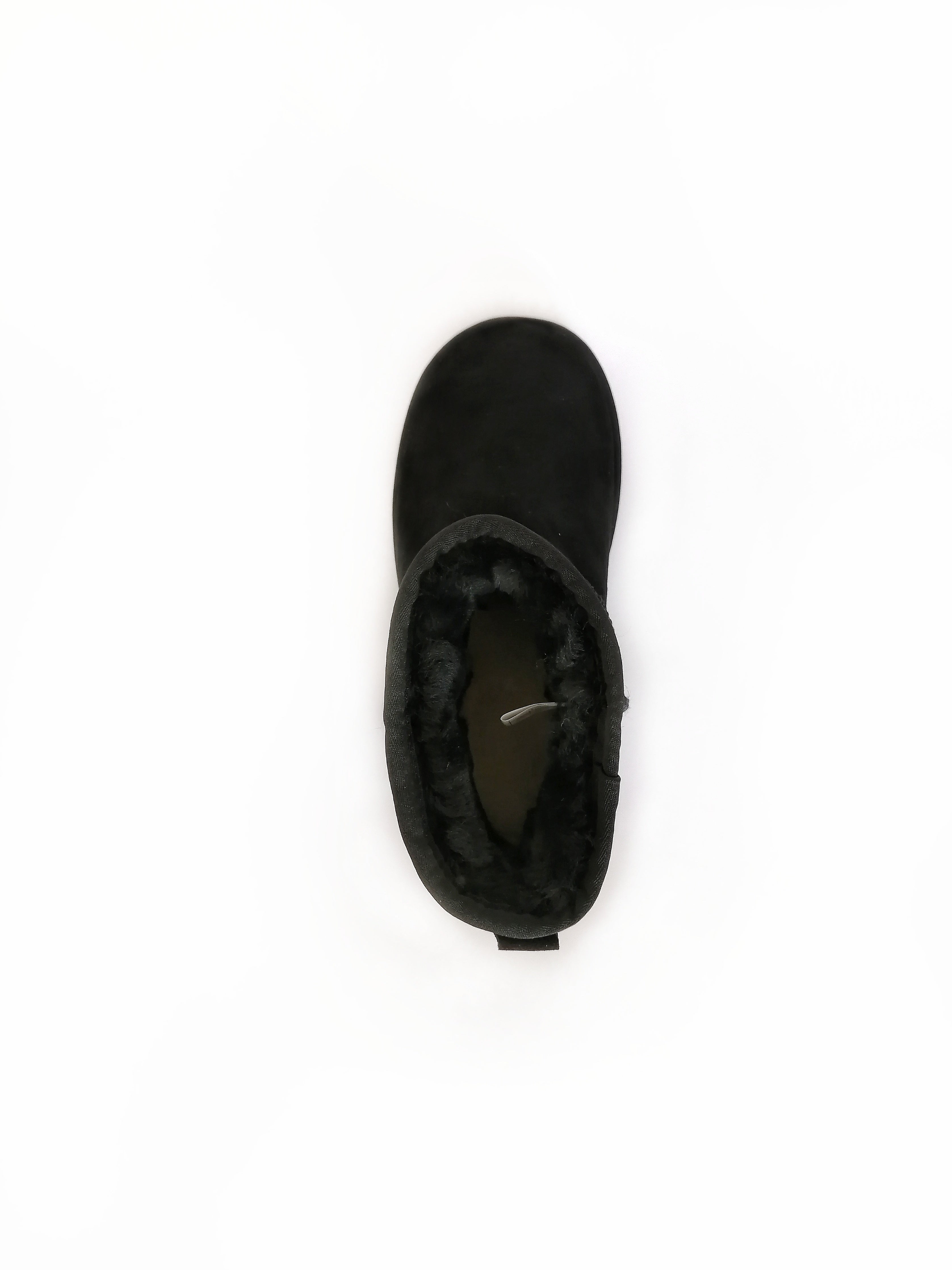 Black Boot
