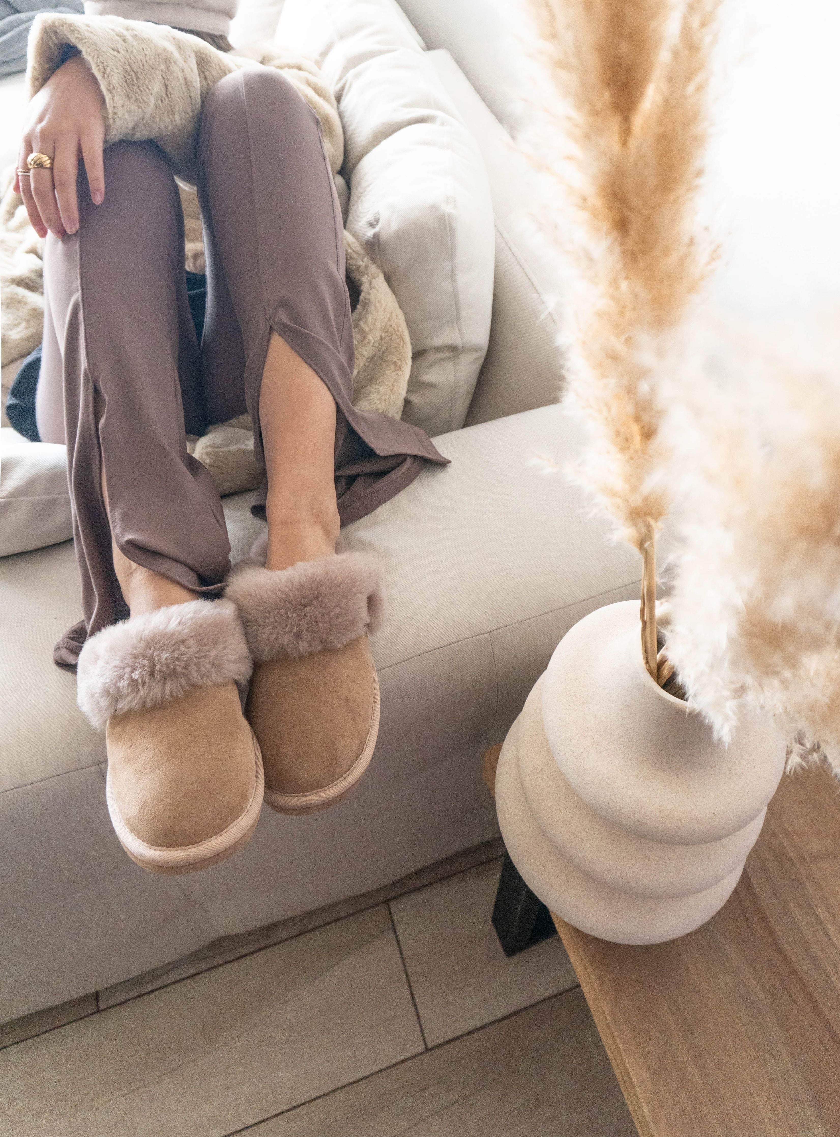 Nórdica Slipper